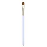 ZHAGHMIN Foundation Powder Brush Single Wooden Handle Lip Brush Lip Liner Lipstick Brush Fine Mist Lip Makeup Lip Gloss Makeup Brush Hard Brush for Hair Makeup Brush Cup Travel Korean Makeup Makeup