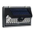 Westinghouse Solar Motion Activated Fence or Deck Light with Linkable Function 15-800 Lumens