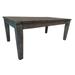 Kingston Casual Lawson s Ridge Eucalyptus Rectangular Coffee Table