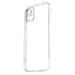 Transparent Case Designed for iPhone 12 iPhone 12 Pro Heavy Duty Shockproof Case Soft TPU Bumper Cover Transparent Protective Phone Case for Apple iPhone 12/iPhone
