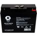 SPS Brand 12V 18Ah Replacement Battery (SG12180FP) for Para Systems - Minuteman PX 10/1.4 UPS Battery (1 Pack)