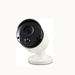 Wi PIR Bullet Security Camera 5MP Super HD Surveillance Cam with Infra Night Vision Thermal Heat & Motion Sensing Add to DVR with BNC