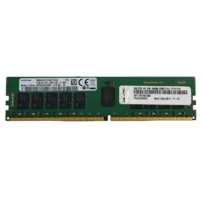 Lenovo ThinkSystem 32GB TruDDR4 3200MHz