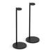 Sonos Speaker Floor Stands for Era 100 - Pair (Black)