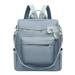 1pcs Women s Fashion Casual Laptop Backpacks Adjustable Shoulder Belt Comfortable Messenger Bags Backpack