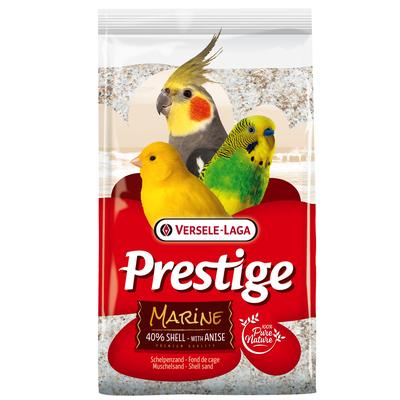 3x5kg Versele-Laga Prestige Premium Bird Sand