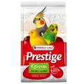 3x5kg Versele-Laga Prestige Kristal Bird Grit