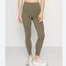 Anthropologie Pants & Jumpsuits | Cloth & Stone By Anthropologie Women Cotton Blend Siper Tight Jeans Size Xs | Color: Green | Size: Xs