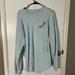 Disney Tops | Cinderella Slipper Disney World Spirit Jersey Women’s Size Large | Color: Blue | Size: L