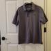 Under Armour Shirts | Gray Under Armour Heat Gear Shirt | Color: Gray | Size: L