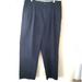Polo By Ralph Lauren Pants | Men's Polo Ralph Lauren Classic Chino Pants Size 34 | Color: Blue | Size: 34