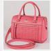 Kate Spade Bags | Kate Spade Perri Lane Bubbles Delaney Leather Crossbody / Satchel Euc | Color: Gold/Pink | Size: Os