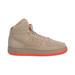 Nike Shoes | Clean! Nike Air Force 1 Khaki Coral Size 6 6.5 Women’s 4.5 Y 36.5 6.5 Jordan | Color: Tan | Size: 6.5