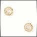 Kate Spade Jewelry | Kate Spade, Spade Studs | Color: Gold | Size: Os