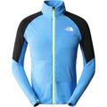 THE NORTH FACE Herren Funktionsjacke M BOLT POLARTEC JACKET, Größe M in Blau