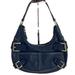 Michael Kors Bags | Michael Michael Kors Yacht Club Hobo | Color: Blue | Size: Os