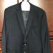 Michael Kors Suits & Blazers | Michael Kors Men’s Suit Jacket | Color: Blue | Size: 46r