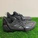 Adidas Shoes | Adidas Adizero 12.0 Big Mood Football Cleats Triple Black Gz6920 Men's Size 12 - | Color: Black | Size: 12