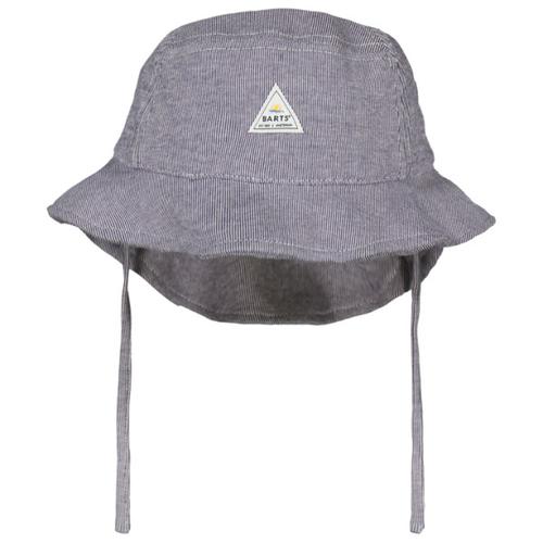 Barts – Kid’s Nulee – Hut Gr 47 cm grau