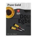 Douwe Egberts Pure Gold Instant Coffee Sachets - 200 x 1.5g Sticks