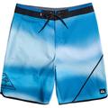 QUIKSILVER Herren Badeshorts SURFSILK NEW M BDSH, Größe 30 in Blau