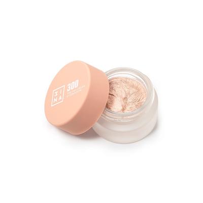 3INA The 24H Cream Eyeshadow Lidschatten 300 - Pink Nude 3 ml Image
