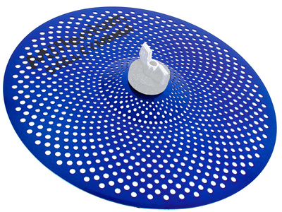 Millenium 10" Still Series Splash Blue