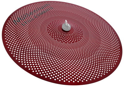Millenium 20" Still Series Ride Red