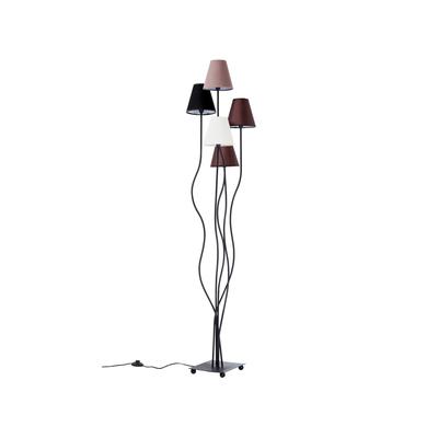 Kare Design »Flexible Mocca« Stehleuchte 40x163x35 cm Image