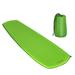 Inflatable Sleeping Pad Self Inflating Camping Mattress w/Carrying Bag