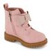 Jessica Simpson Shoes | Jessica Simpson Toddler Girls Bow Ankle Boots (6m) | Color: Pink | Size: 6bb