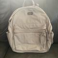 Kate Spade Bags | Kate Spade Gray Backpack | Color: Gray/Silver | Size: Os