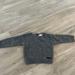 Burberry Shirts & Tops | Burberry Baby Sweater Size 6m | Color: Gray | Size: 6mb