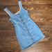 Urban Outfitters Dresses | Denim Dress | Color: Blue | Size: 2