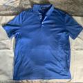 Polo By Ralph Lauren Shirts | Men’s Polo Ralph Lauren Polo Shirt | Color: Blue | Size: M