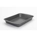 Good Cook Rectangle Non-Stick Steel Classic Cake Pan Steel in Gray | 2 H x 9 W x 13 D in | Wayfair 04010