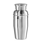 Oggi Barware 10 Oz Stainless Steel Mini Cocktail Shaker Stainless Steel in Gray | Wayfair 7039.