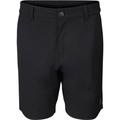 BRUNOTTI Herren Bermuda Marret Men Hybridshort, Größe XL in Schwarz