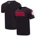Men's Pro Standard Black Alabama Crimson Tide Classic T-Shirt