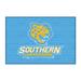 Southern University Jaguars 20" x 30" Floor Mat