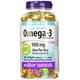 Webber Naturals Omega-3 Triple Strength 900mg, 200 softgels