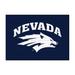 Nevada Wolf Pack 5' x 7.5' Rug