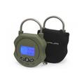 Korum Scales with Neoprene Case - up to 40kg/85lb