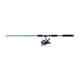 Shakespeare Firebird Telescopic Spin Combo - 8ft 15-35g