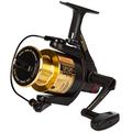 Daiwa Whisker Tournament Reel SS2600