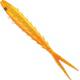 Daiwa Prorex Pelagic Shad - 14cm Hot Yellow Orange