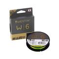 Westin W6 8 Strand Lime Punch Braid 300m - 0.405mm 40.20 kgs