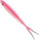 Daiwa Prorex Pelagic Shad - 19cm Light Pink Pearl