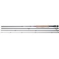 Shakespeare Sigma Supra Fly Rod - 11ft 7# 4pc