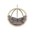 Globo Single Hanging Chair -